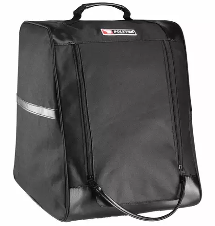 Polyver stövelväska - Skoterstövlar - 96-AM-PREMBAG - 1