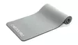 Gymstick Exercise Mat NBR - 170x60x1,5cm (grey) - Träningsmattor och Underlag - GS61042G - 1