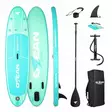Ozean Siren 305 SUP Board - Hjälmar - GS51001-LG - 1