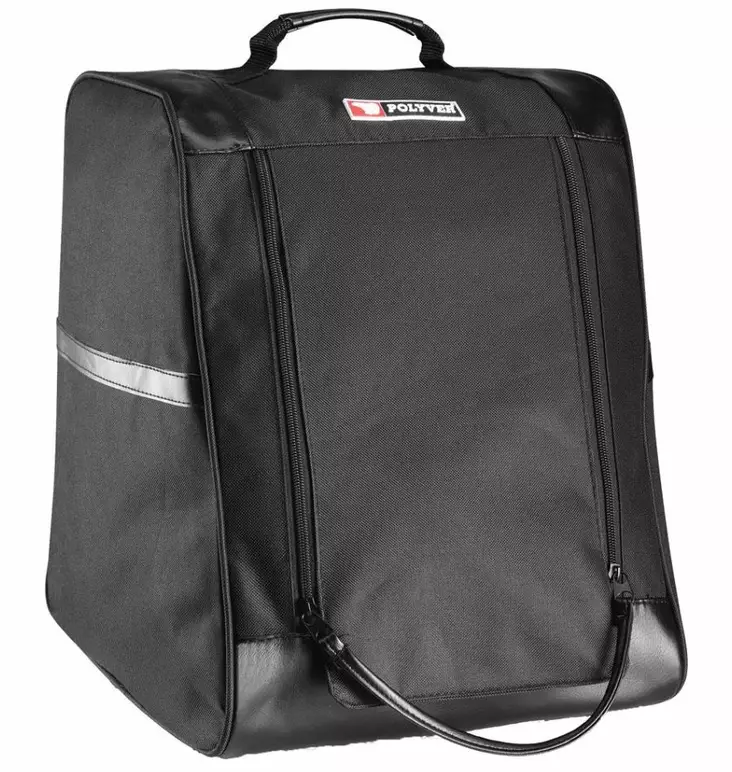 Polyver stövelväska - Skoterstövlar - 96-AM-PREMBAG - 1