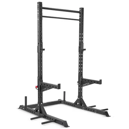 Gymstick Alpha Cage - Träningsställningar och rack - GSPRO-ACH - 1
