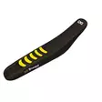 Blackbird Double grip 3 sadelklädsel FC-TC 19- - Motocross sadelöverdrag - 387-1624H - 1