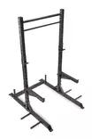 Gymstick Alpha Cage - Träningsställningar och rack - GSPRO-ACH - 12