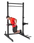 Gymstick Alpha Cage - Träningsställningar och rack - GSPRO-ACH - 19