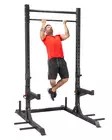 Gymstick Alpha Cage - Träningsställningar och rack - GSPRO-ACH - 18