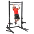 Gymstick Alpha Cage - Träningsställningar och rack - GSPRO-ACH - 8