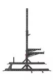 Gymstick Alpha Cage - Träningsställningar och rack - GSPRO-ACH - 14