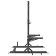 Gymstick Alpha Cage - Träningsställningar och rack - GSPRO-ACH - 4