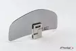 Puig Adjustable Deflector Arc Radius 300Mm Windshield C - MC Vindrutor - 33-4717H - 1