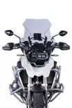 Puig Touring Screen Bmw R1200Gs 13-18' C/Smoke - MC Vindrutor - 33-6486H - 1