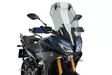Puig Touring Screen C/Vis Yamaha Mt-09 Tracer/Gt 21' C/ - MC Vindrutor - 33-3755H - 1