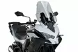 Puig Touring Screen Kawasaki Versys 650/1000 17-18' - MC Vindrutor - 33-9421H - 1