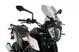 Puig Touring Screen Ktm 390 Adventure 20' C/Smoke - MC Vindrutor - 33-20414H - 1