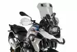Puig Touring Shields W/Visor Bmw R1200Gs 13-18' C/Smoke - MC Vindrutor - 33-6504H - 1