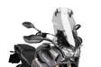 Puig Vindskydd med visir Touring Yamaha Xt1200Z Super Tenere - MC Vindrutor - 33-7600H - 1
