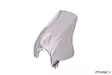 Puig Windshield Universal Modelo Plus C/Smoke - MC Vindrutor - 33-4620H - 1