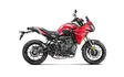 Akrapovic Racing Line (Titanium) MT-07/FZ-07 2014- ,XSR/XTribute 700 2016- - MC Avgasrör - 461-Y7R5-HEGEH - 1