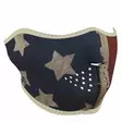 ZanHeadgear neoprenmask, half, Patriot - Hjälmhuvor och balaclavas - WNFM408H - 1
