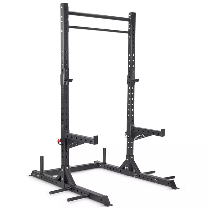 Gymstick Alpha Cage - Träningsställningar och rack - GSPRO-ACH - 1