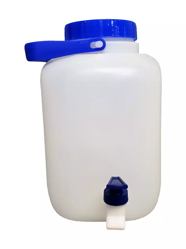 Plastex Vattendunk 5L - Underhållsprodukter - 137-7270H - 1