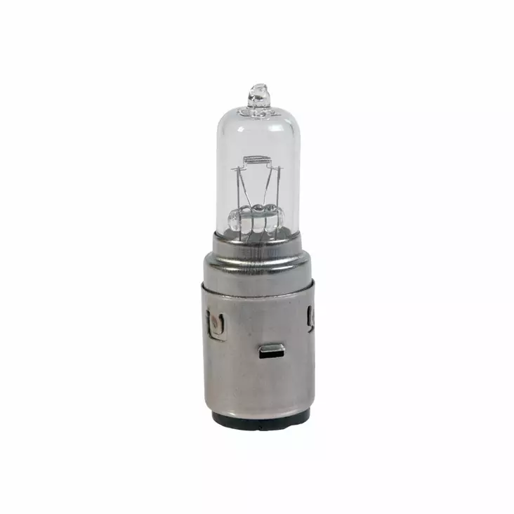 Glödlampa 12v 35/35w Ba 20d HALOGEN - MC Glödlampor - 12-71607H - 1