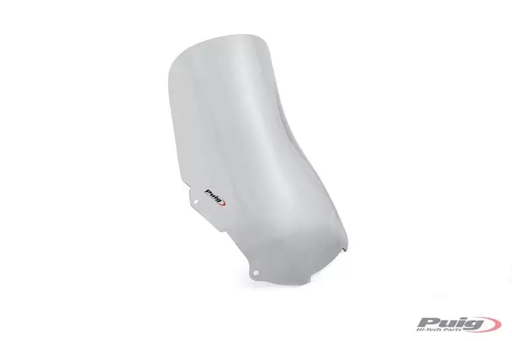 Puig Tour.Screen Hond.Deauville Nt650V 98'-05' C/Smoke - MC Vindrutor - 33-0414H - 1