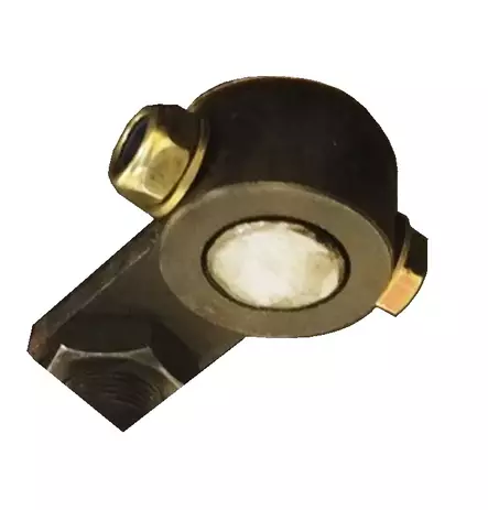 Bronco Arm för låstapp - Arbetsmaskinernas reservdelar - 77-12496-1I - 1