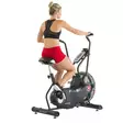 Schwinn Airdyne AD 6 - Spinningcykel - GSAD6i - 5