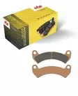 SBS Bromsklossats Racing Sintered 954RSI - MC Bromsbelägg - 23-954RSI - 2