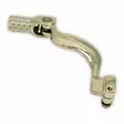TMV Gear Aluminium växelpedal Forged YZ 05-.. Silver - Motocross broms och växel pedaler - 391-172665SI - 1