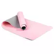 Gymstick Vivid Training Mat 170 x 60 x 0,4cm - Träningsmattor och Underlag - GS61330PI - 1
