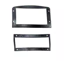 Bronco Gummipackningsserie (77-12495) - Arbetsmaskinernas reservdelar - 77-12495I - 1