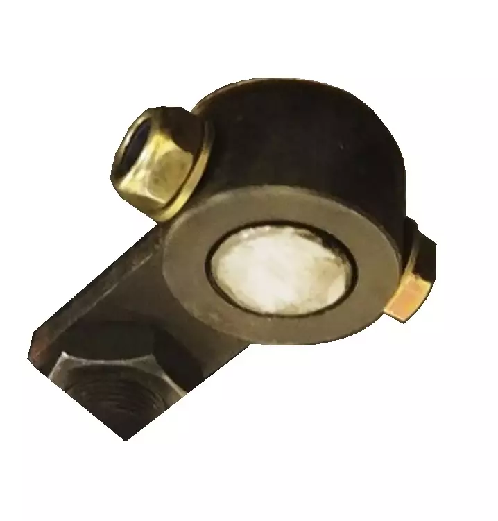 Bronco Arm för låstapp - Arbetsmaskinernas reservdelar - 77-12496-1I - 1