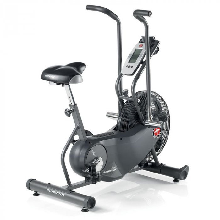Schwinn Airdyne AD 6 - Spinningcykel - GSAD6i - 1