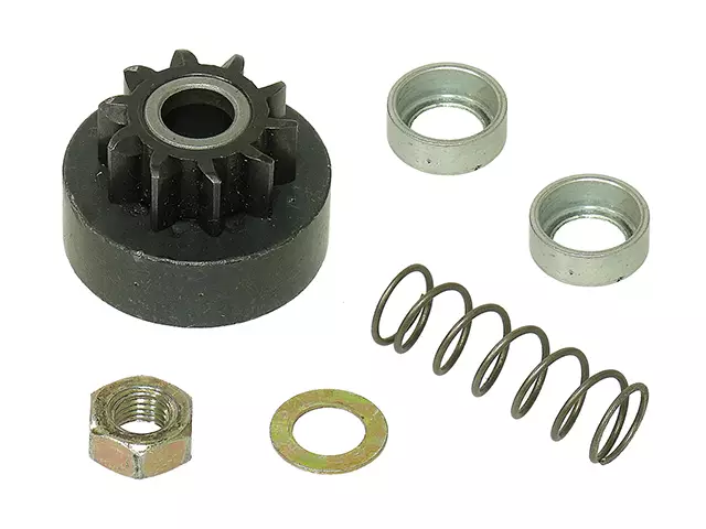 Sno-X drevsats till startmotor Arctic Cat - Snöskoter drevsats till startmotorer - 81-01338I - 1