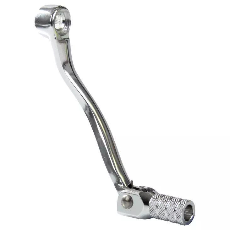 Timeless Växelspak: KTM 85 SX, 105 SX/XC - Motocross broms och växel pedaler - 394-7507-53-SI - 1