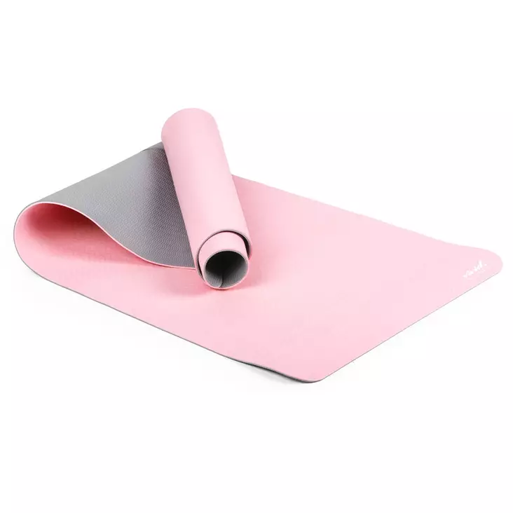 Gymstick Vivid Training Mat 170 x 60 x 0,4cm - Träningsmattor och Underlag - GS61330PI - 1