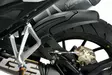Puig Hugger Bmw R1200Gs/1250Gs 18'- C/Black Mate - MC Plastdelar - 33-1947J - 0