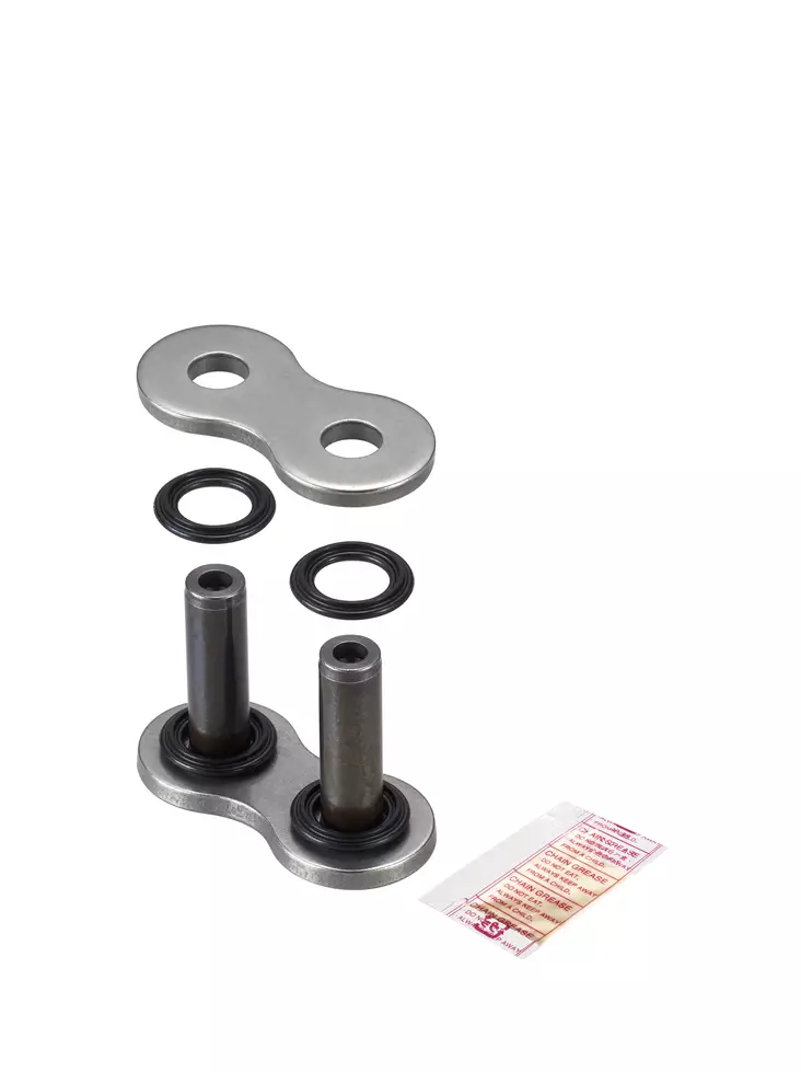 D.I.D 530VX3Nitlås (ZJ) - MC Kedjelås - 283-530042-ZJ - 1