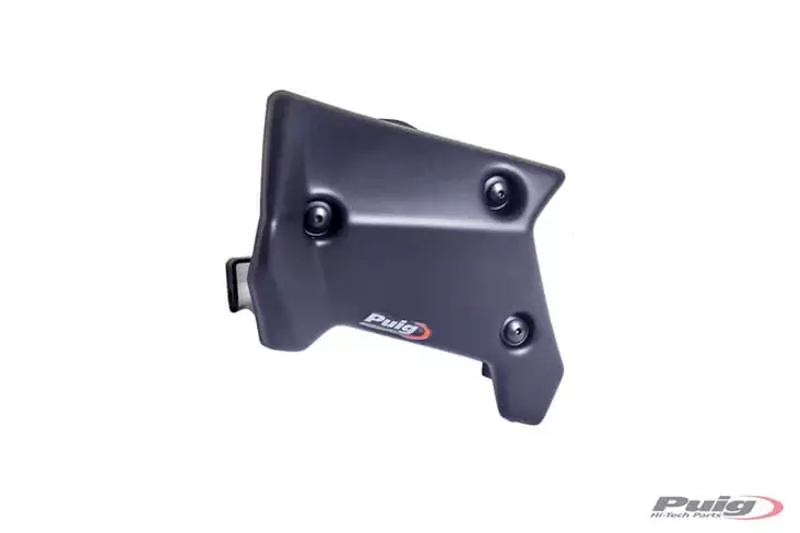 Puig Rear Defl. Right Bmw R1200Gs/Adv/Rallye/Exec' - MC Plastdelar - 33-6869J - 1