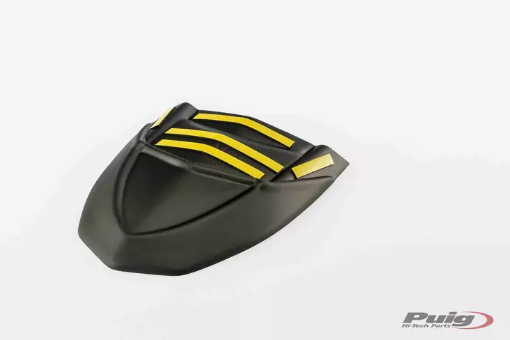 Puig Rear Fender Extension Yamaha Mt-09/Xsr900 - MC Plastdelar - 33-9910J - 1