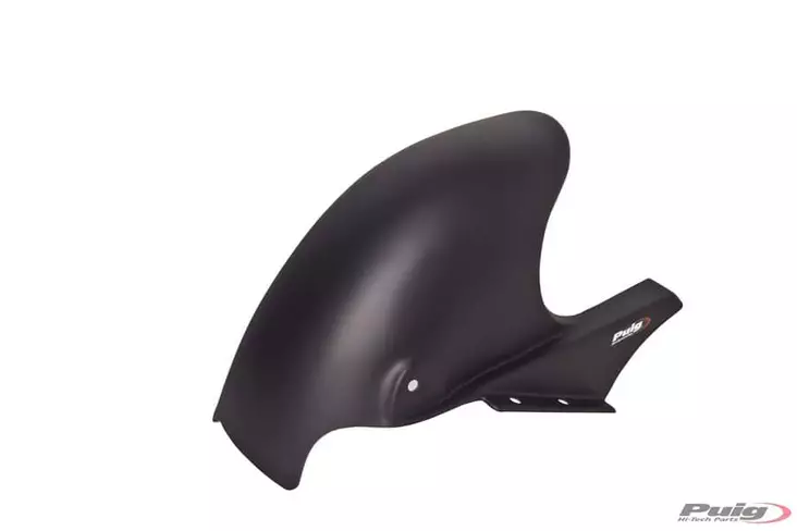 Puig Rear Hugger Suz.Gsxr1300 Hayabusa 08-17' Matt Blac - MC Plastdelar - 33-4693J - 1