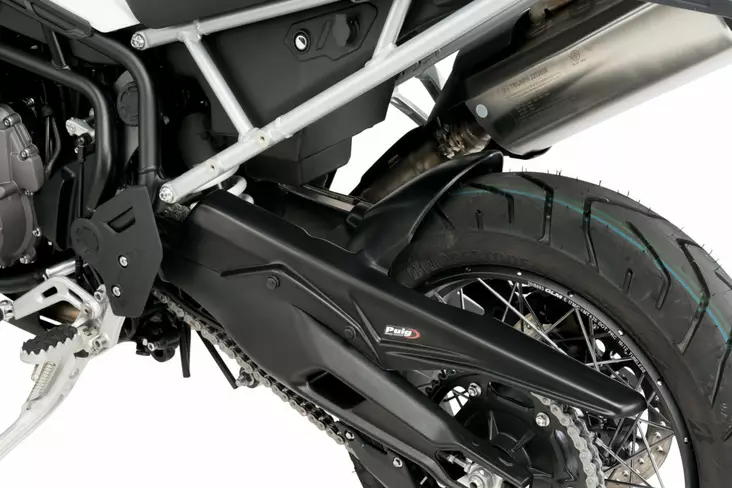 Puig Rear Hugger Triumph Tiger 900/Gt/Gt Low/Gt Pro/Ral - MC Plastdelar - 33-20379J - 1