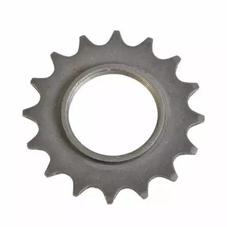 Bakdrev 16T - Gängade kedjehjul - 60335K - 2