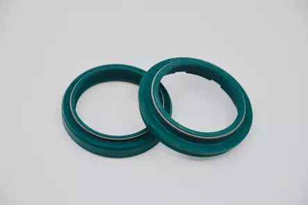 SKF Oil & Dust Seal 46 mm. - KAYABA - Motocross oljetätningar - 220-G46K - 1