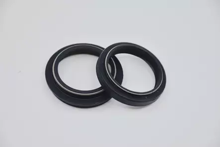 SKF Oil & Dust Seal Kayaba Mm 41 ""Black Color"" " - Motocross oljetätningar - 220-B41K - 1