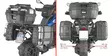 Givi Pannier Holder Bmw R1300Gs (2024) - MC Väskhållare - 322-PLO5143MK - 1