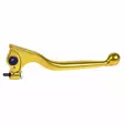 Forte Bromsgrepp, Guld, Derbi Senda 97- / Motorhispania / Rieju / Yamaha - Bromsspakar - 307-70231K - 1