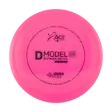 Prodigy ACE Line D Model OS DuraFlex - Distance Drivers - D-OS-DF-174-PINK - 1