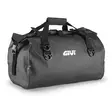 Givi EA115BK vattentät väska 40ltr svart - MC Väskor tillbehör - 321-EA115BK - 1